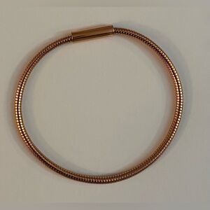 NEW Genuine copper bracelet